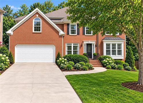 12700 Oxfordshire Ct, Johns Creek, GA, 30005-8735 | Card Image