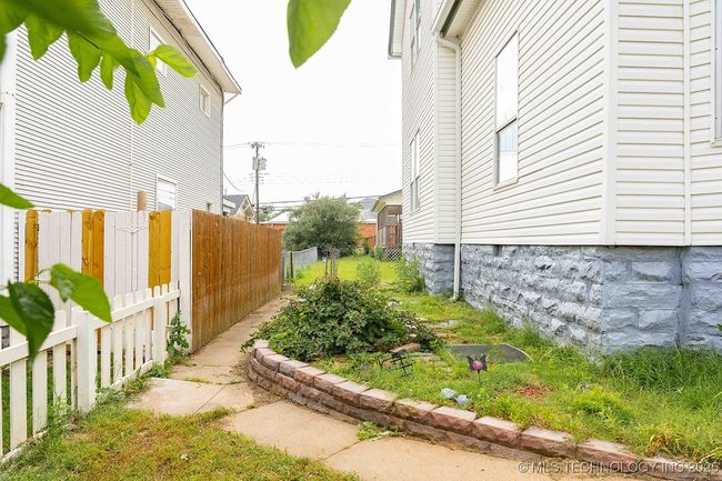 210 Water St, House other with 4 bedrooms, 3 bathrooms and null parking in Sapulpa OK | Image 10