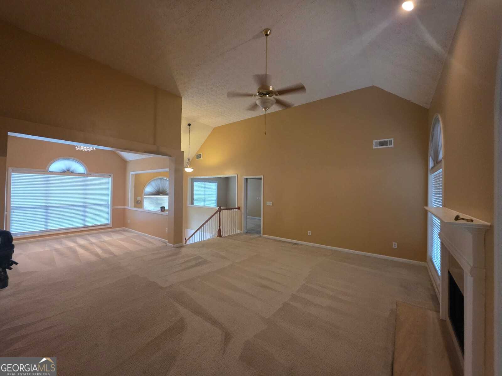 Residential Lease in Mcdonough 4
