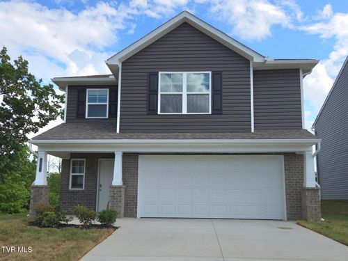 1003 Persimmon Holw, Greeneville, TN, 37745-2034 | Card Image
