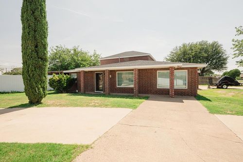 1103 Tarleton St, Midland, TX, 79703-5114 | Card Image