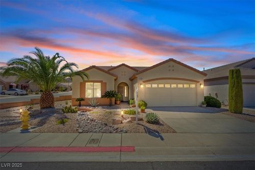 579 Carmel Mesa Dr, Henderson, NV, 89012-4588 | Card Image