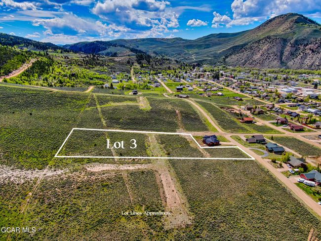 Aerial - Markers and outlines are to give a general idea of the property location and are not to be relied upon. | Image 14