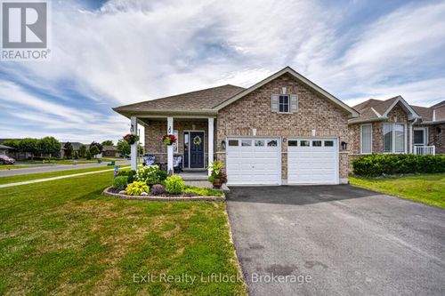 1 Mcgregor Crt, Peterborough, ON, K9L0B7 | Card Image