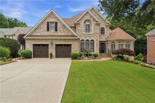 4311 Summit Oaks Ln Ne, Roswell, GA, 30075-5277 | Card Image