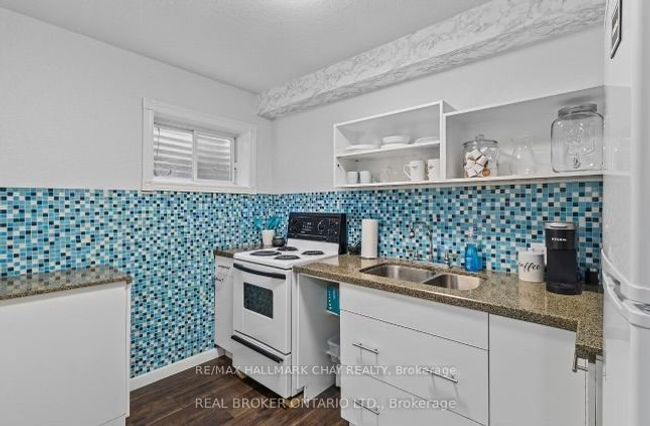 281 Leacock Dr, House other with 1 bedrooms, 1 bathrooms and 1 parking in Barrie ON | Image 4