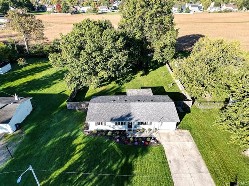 6025 Revere Place, Fort Wayne, IN, 46835 | Card Image