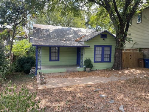 2111 Glendale Pl, Austin, TX, 78704-4432 | Card Image