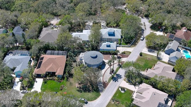 87 Buschman Dr, House other with 4 bedrooms, 3 bathrooms and null parking in PONCE INLET FL | Image 51