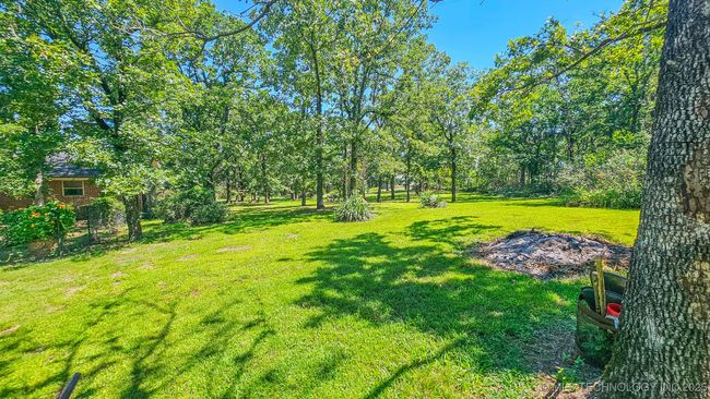 105 W Mockingbird Ln, House other with 3 bedrooms, 1 bathrooms and null parking in McAlester OK | Image 60