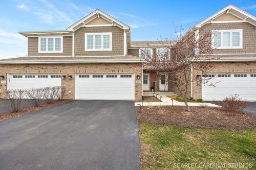 14253 Lacey Dr, Lemont, IL, 60439-8522 | Card Image
