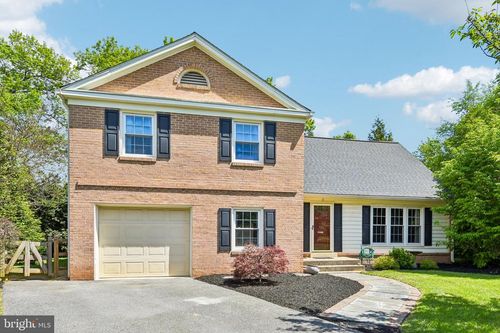 9300 Judge Pl, MONTGOMERY VILLAGE, MD, 20886-3129 | Card Image