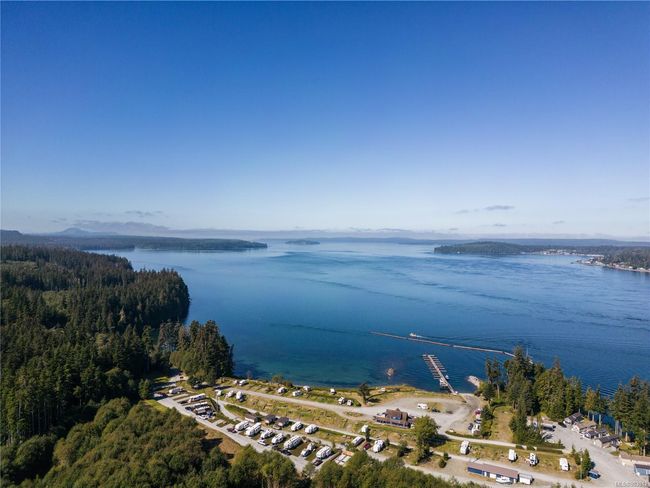 LEASEHOLD - 1 Alder Bay Rd, House other with 1 bedrooms, 0 bathrooms and 1 parking in Port Mcneill BC | Image 4