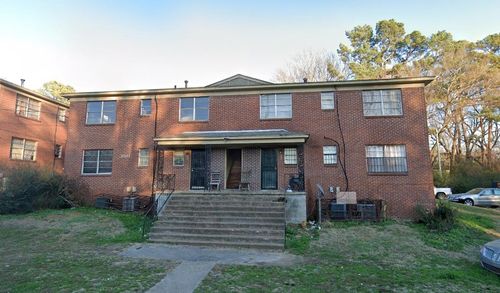 1861 Corning Ave, Memphis, TN, 38127-4469 | Card Image