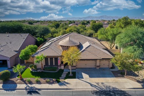 5632 N 134th Dr, Litchfield Park, AZ, 85340-8343 | Card Image