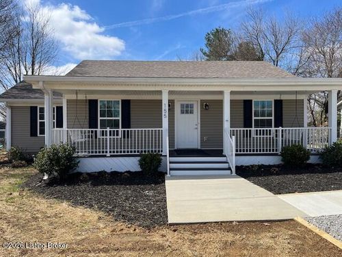 155 Hillcrest Dr, Eminence, KY, 40019-1327 | Card Image