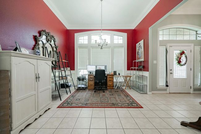 2577 W Alamosa Dr, House other with 4 bedrooms, 3 bathrooms and null parking in Terrell TX | Image 20