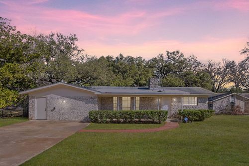 6105 Oakclaire Drive, Austin, TX, 78735 | Card Image