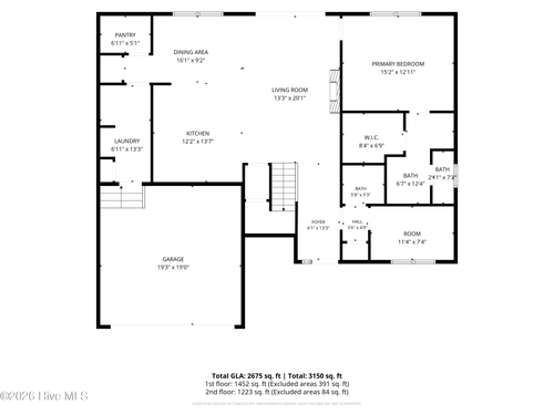 7247 Nc 22 Hwy, Carthage, NC, 28327 | Card Image