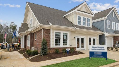 1288 Travis Ln, Williamsburg, VA, 23188 | Card Image