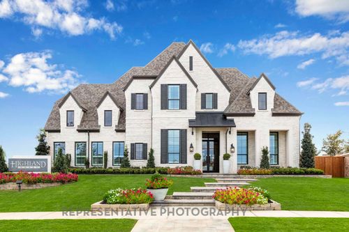 2631 Archgate Ct, Prosper, TX, 75078-4312 | Card Image