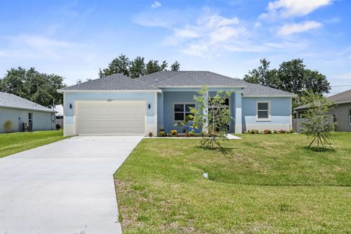 3257 Se W Snow Road, Port St. Lucie, FL, 34984 | Card Image