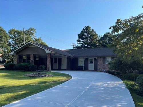 2297 Hylaea Rd, Tucker, GA, 30084-4312 | Card Image