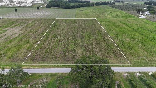 Tract C Rhynn Road, Wauchula, FL, 33873 | Card Image