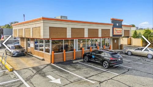 1484 Mineral Avenue, North Providence, RI, 02904 | Card Image