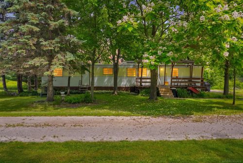5723 Wildcat Road, Lexington Township, MI, 48422 | Card Image