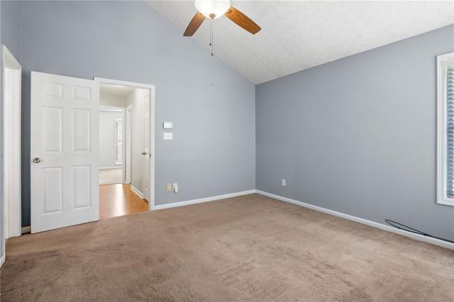 6604 Windbrook Way, House other with 4 bedrooms, 3 bathrooms and null parking in Flowery Branch GA | Image 31