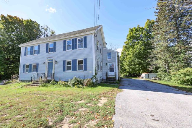 312 Pembroke St, Home with 0 bedrooms, 3 bathrooms and null parking in Pembroke NH | Image 4