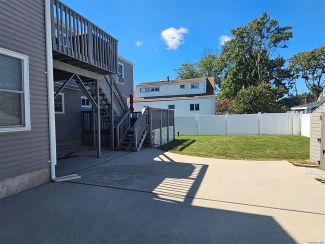 Large Concrete Patio | Image 24