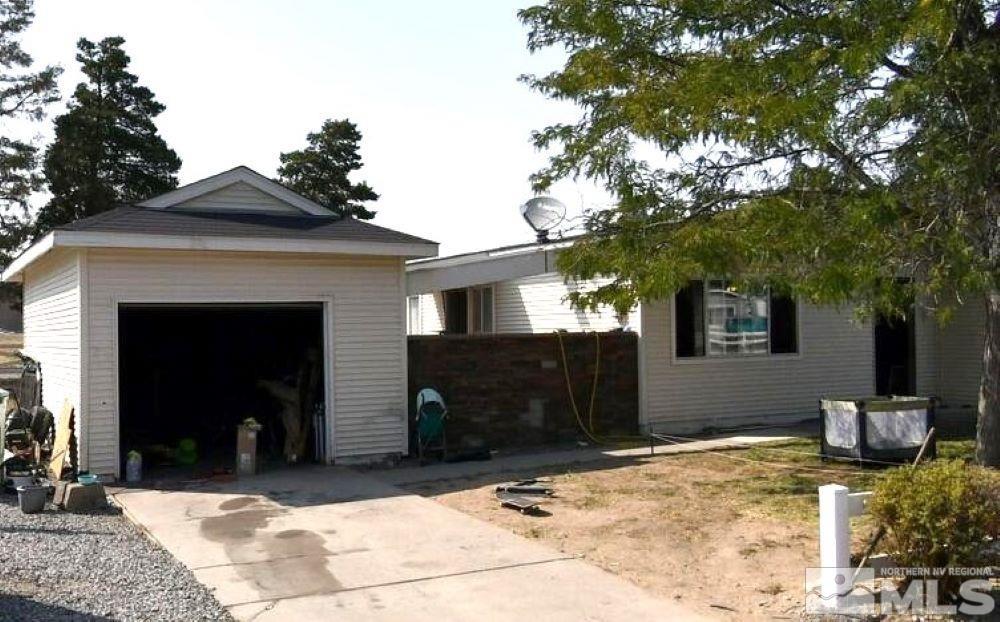 Green Mountain St, Reno, NV 89506