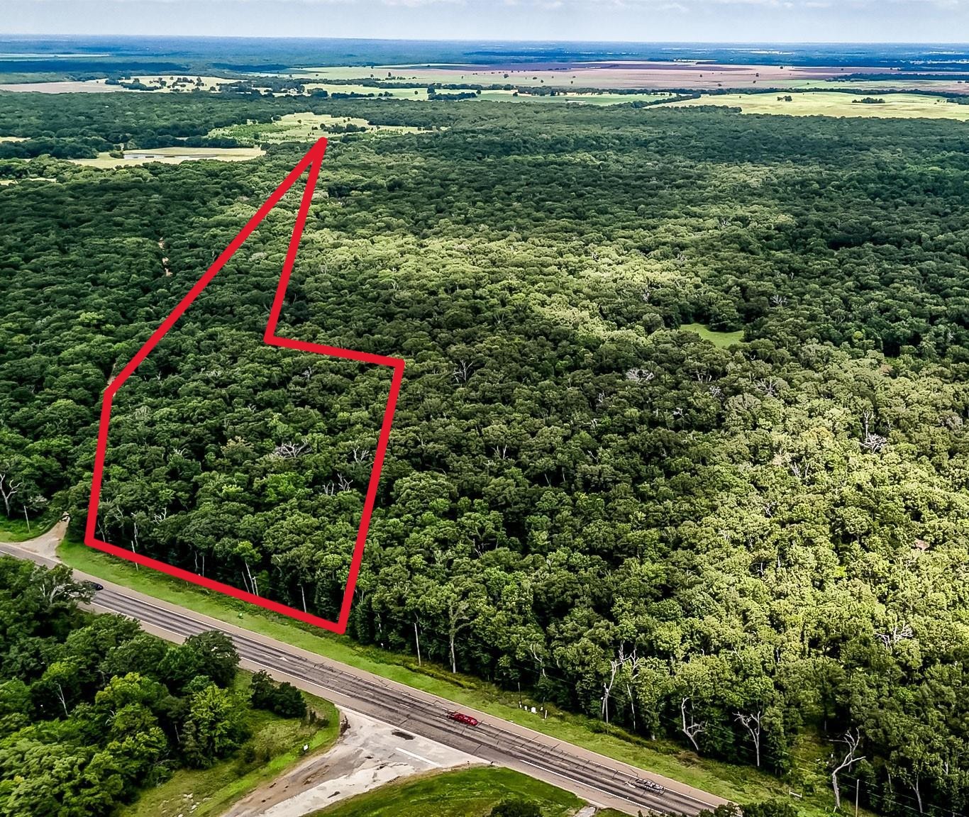 Land in Cayuga 2