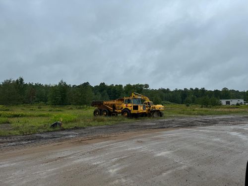 Lots 8-9 Taylor Dr, Rhinelander, WI, 54501 | Card Image