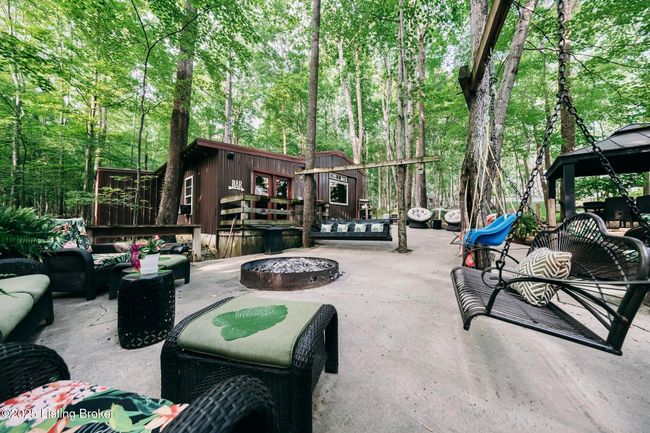282 Lake View Ln, House other with 2 bedrooms, 5 bathrooms and null parking in Mc Daniels KY | Image 93