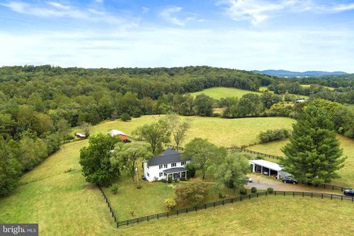 509 Castleton Ford Rd, CASTLETON, VA, 22716-2622 | Card Image