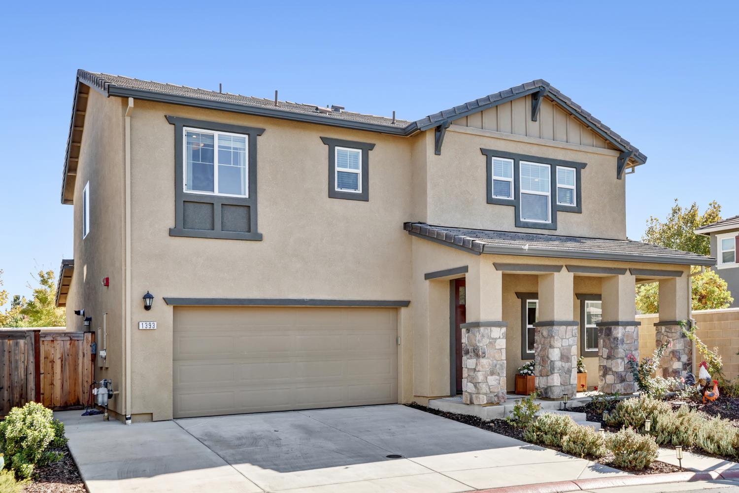 Residential in Lincoln 5