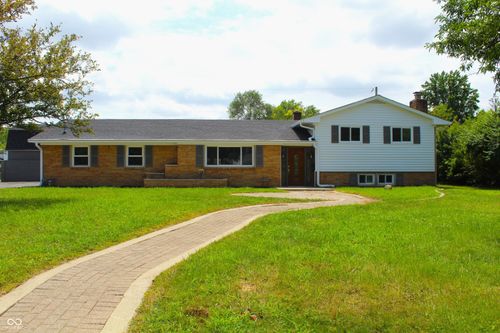 6327 E 52nd Pl, Indianapolis, IN, 46226-1641 | Card Image