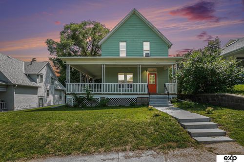 4701 Davenport Street, Omaha, NE, 68132 | Card Image