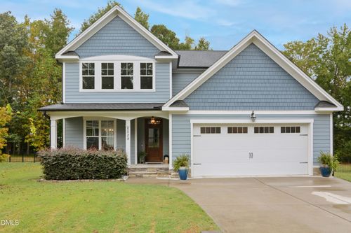 8529 Hurst St, Raleigh, NC, 27603-5370 | Card Image