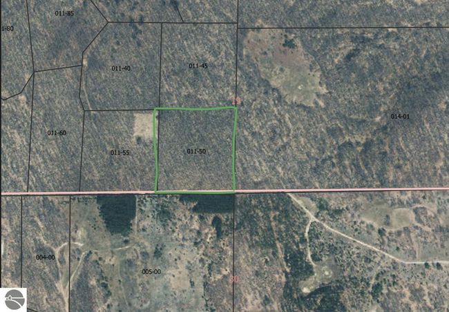 00 Stark Rd, Home with 0 bedrooms, 0 bathrooms and null parking in Mancelona MI | Image 6
