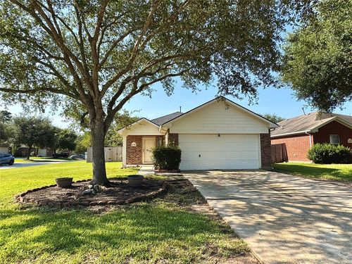 11703 Elizabeth Ct, Pinehurst, TX, 77362-4163 | Card Image