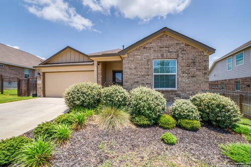 32124 Morels Ave, Bulverde, TX, 78163-2536 | Card Image