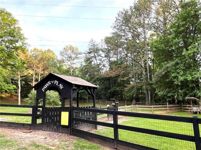 267 Starcross Ln, House other with 4 bedrooms, 5 bathrooms and null parking in Jasper GA | Image 48
