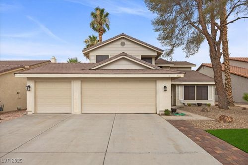 2344 Valleywood Street, Henderson, NV, 89014 | Card Image