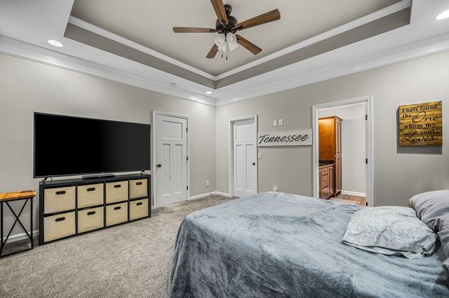 589 Portland Blvd, House other with 3 bedrooms, 2 bathrooms and 6 parking in Portland TN | Image 19