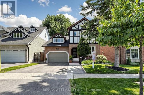 1931 Fairport Rd, Pickering, ON, L1V1T5 | Card Image