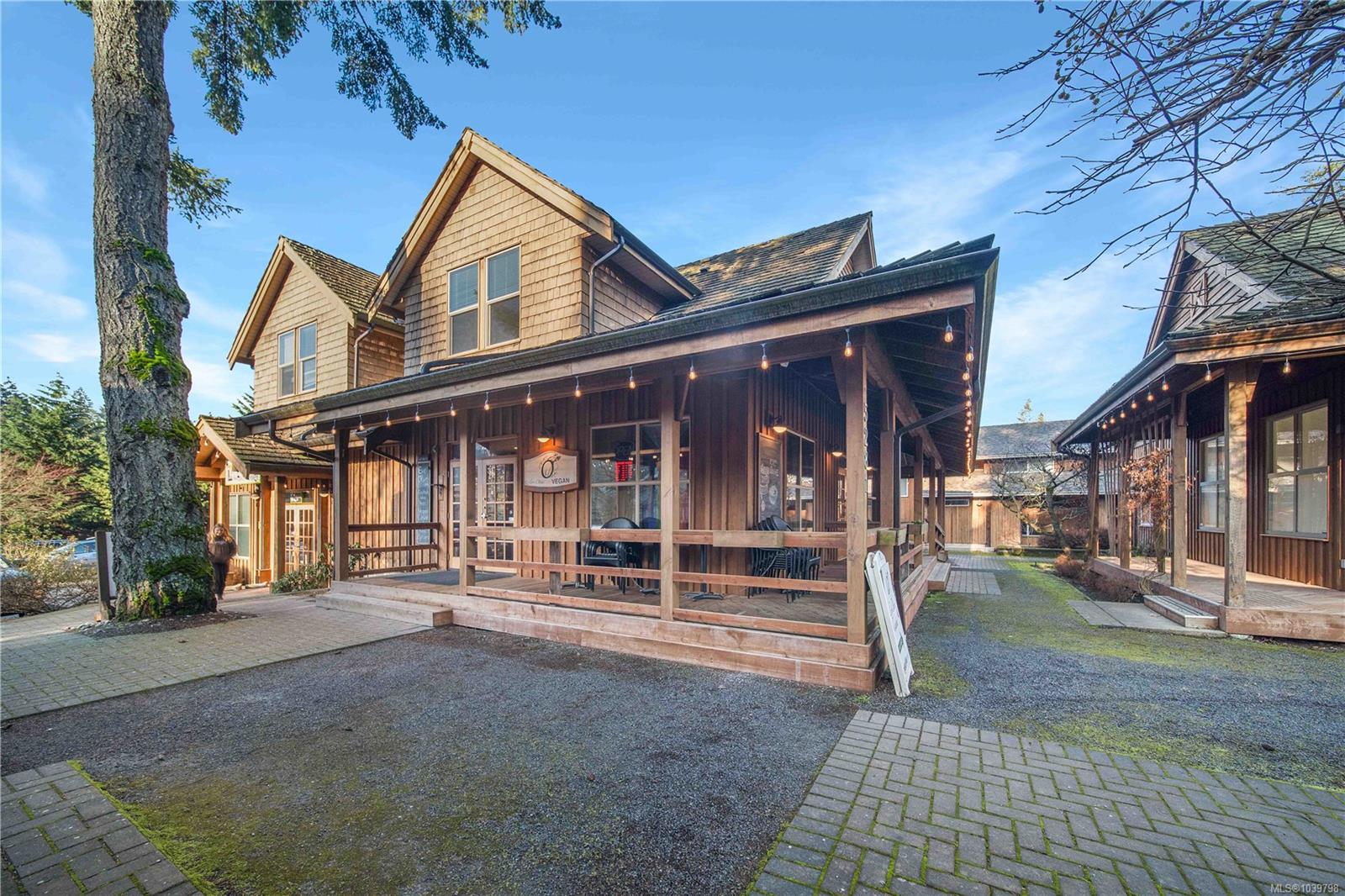 Commercial Sale in Nanaimo